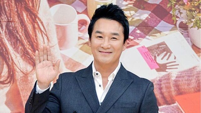 60歳俳優イ・チャンフンの劇的変身と17歳差妻との馴れ初め