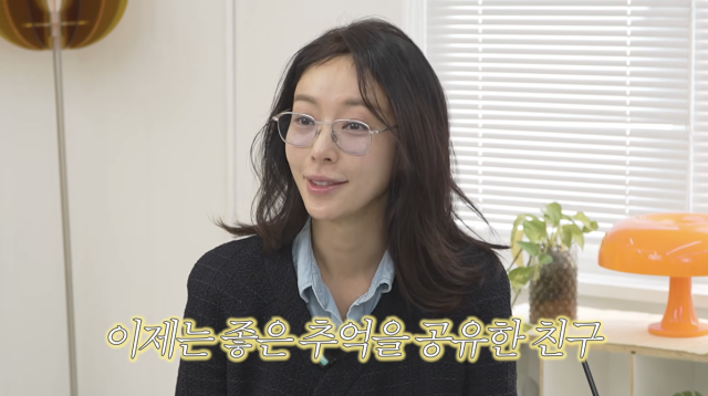 ファン・ジョンウム、離婚後に“9年熱愛”のキム・ヨンジュン召喚…「私もヨンジュンに会いたい」