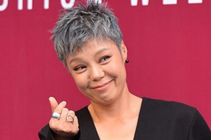 イ・ウンミ、動向をキャッチ…芸能界が「総結集」