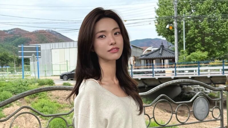 タレントのイ・ヘソン、親日論争で俳優ハ・ヨンを言及 「先祖の罪を償うべきか？」