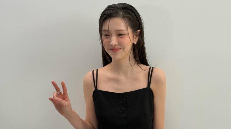 アルバイト3つを転々とした後、地上波主演女優に上り詰めた女優
