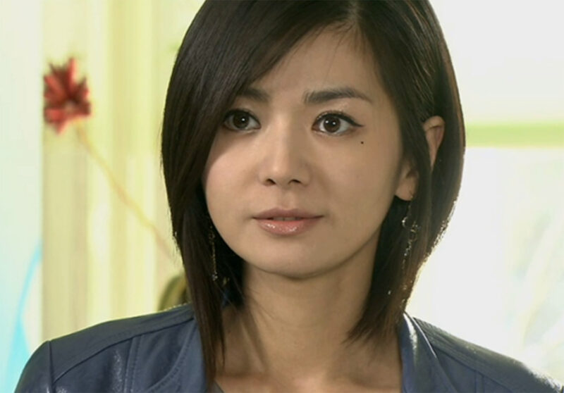 既婚の芸能人が遅ればせながら告白したほど美しい女優