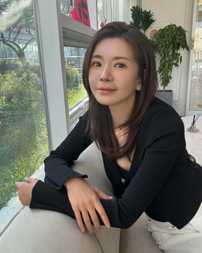 既婚の芸能人が遅ればせながら告白したほど美しい女優