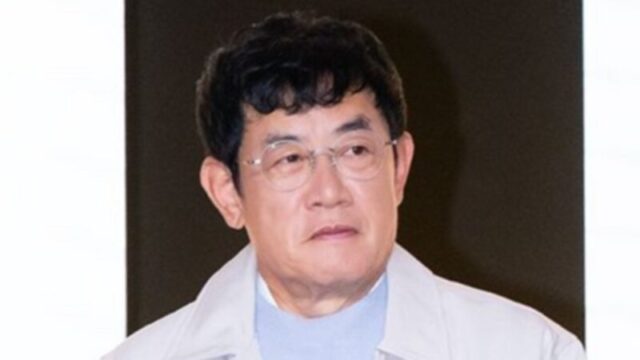 デビュー46年、韓国芸能界の巨匠イ・ギョンギュが語る「今後の活動計画」と健康不安説の真相
