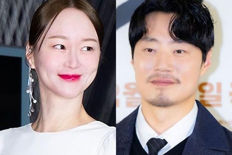 イ・ヘジョン＆イ・ヒジュン夫妻、幸せな結婚生活の裏で…「クラブで2次会」発言が波紋