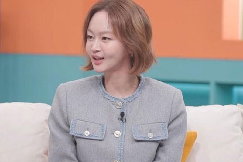 イ・ヘジョン＆イ・ヒジュン夫妻、幸せな結婚生活の裏で…「クラブで2次会」発言が波紋