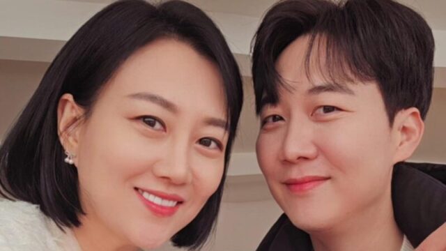 チャン・ユンジョンと結婚のト・ギョンワン、通帳残高を公開…驚きの金額に「大反響」