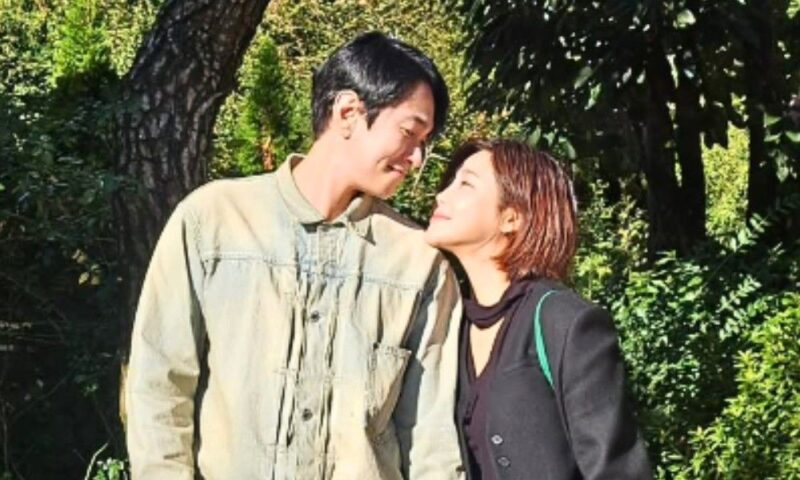 「謝罪は続く」…ソルビ、♥イ・ギュハンとの結婚発表その後→意味深な投稿？