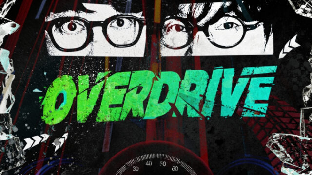 ペッパートーンズ、12月に単独コンサート「OVERDRIVE」開催決定！チケット詳細まとめ