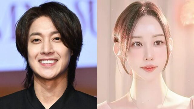 キム・ヒョンジュンの元交際相手A氏、新芸名「シウ」でTikTokクリエイターとして活動開始