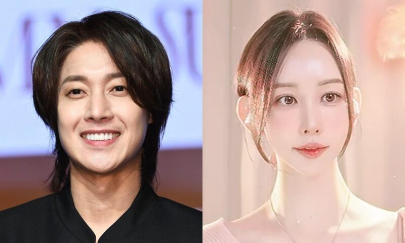 キム・ヒョンジュンの元交際相手A氏、新芸名「シウ」でTikTokクリエイターとして活動開始