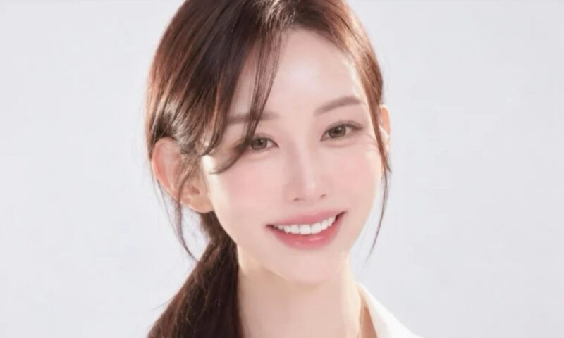 キム・ヒョンジュンの子を育てる元カノAさん、芸名「シユ」でTikTokerデビュー…「責任感あるシングルマザー」