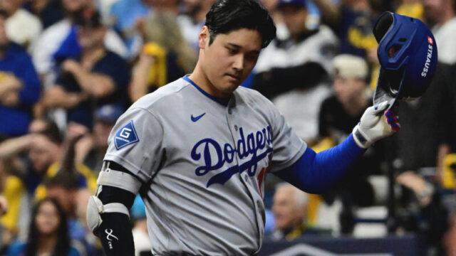 大谷翔平の二刀流復帰はいつ？ドジャース球団社長が語る慎重な来季計画