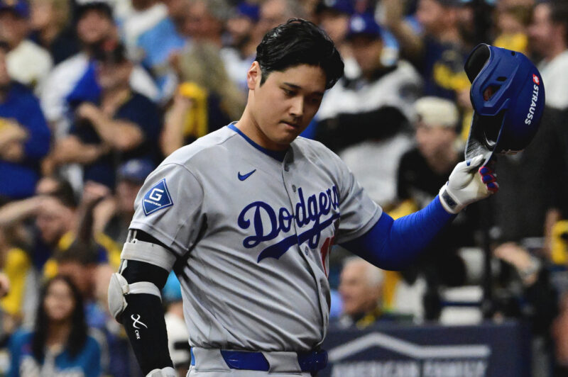 大谷翔平の二刀流復帰はいつ?ドジャース球団社長が語る慎重な来季計画