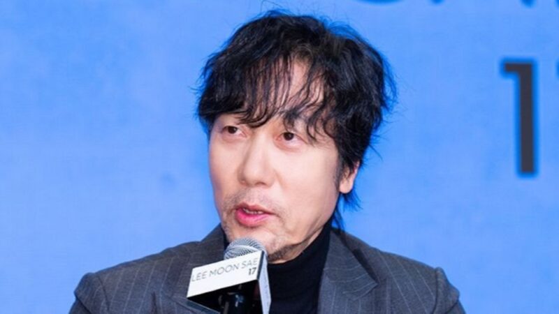 歌手イ・ムンセ、白内障手術を報告し回復ぶりを明かす…過去の甲状腺がん闘病秘話も再注目