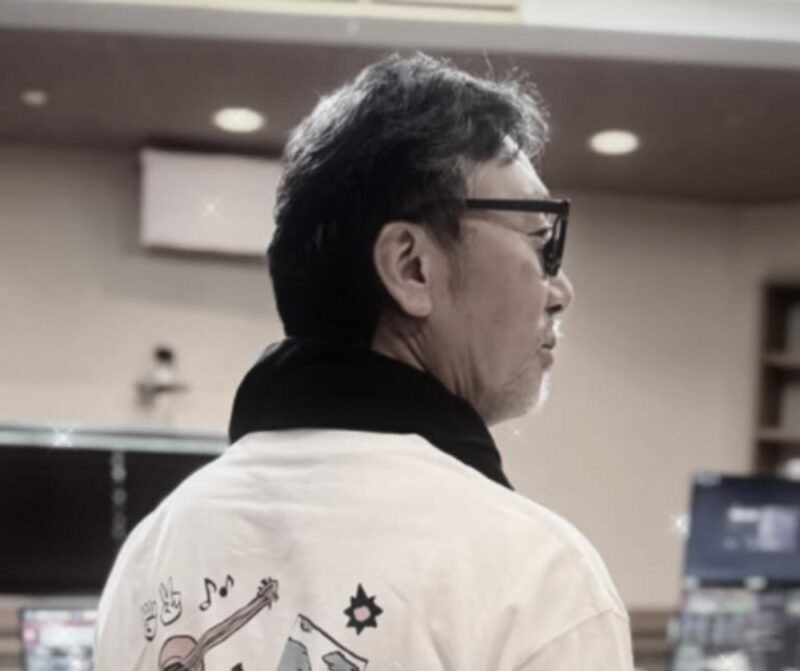 「歌えなくなるかもしれない」…イ・ムンセ、甲状腺がん闘病告白から8年→今度は「白内障」手術