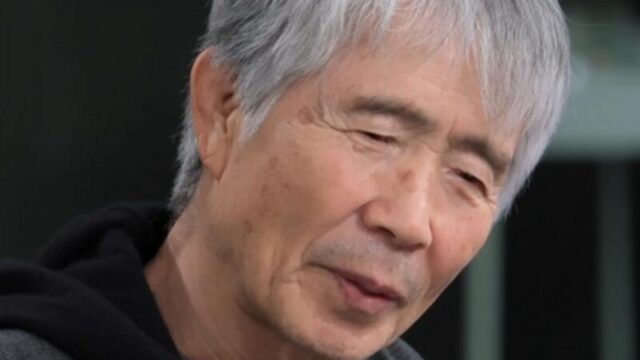 76歳チェ・ベクホ、救急搬送でファン衝撃…会場は涙の渦に