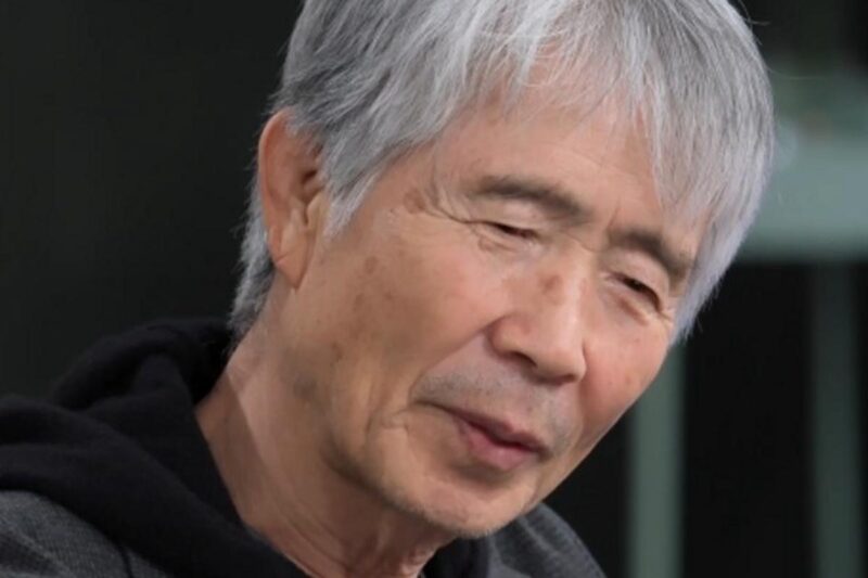 76歳チェ・ベクホ、救急搬送でファン衝撃…会場は涙の渦に