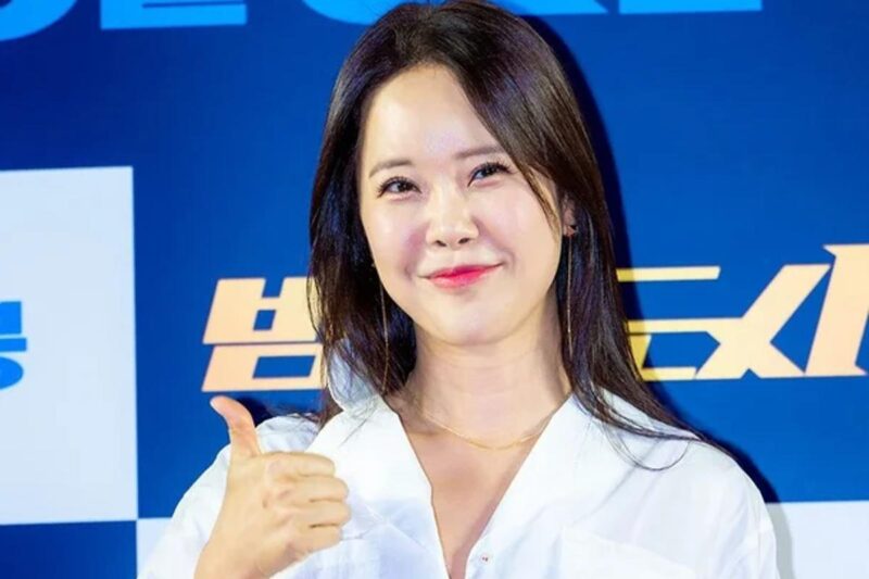 ペク・ジヨン、結婚14年目で…「また新たな喜び」を報告