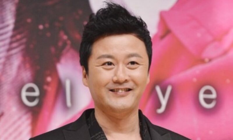 7年ぶり復帰のコン・ヒョジン、ワンマン進行で「第2のイ・フィジェ」批判…謝罪しても炎上