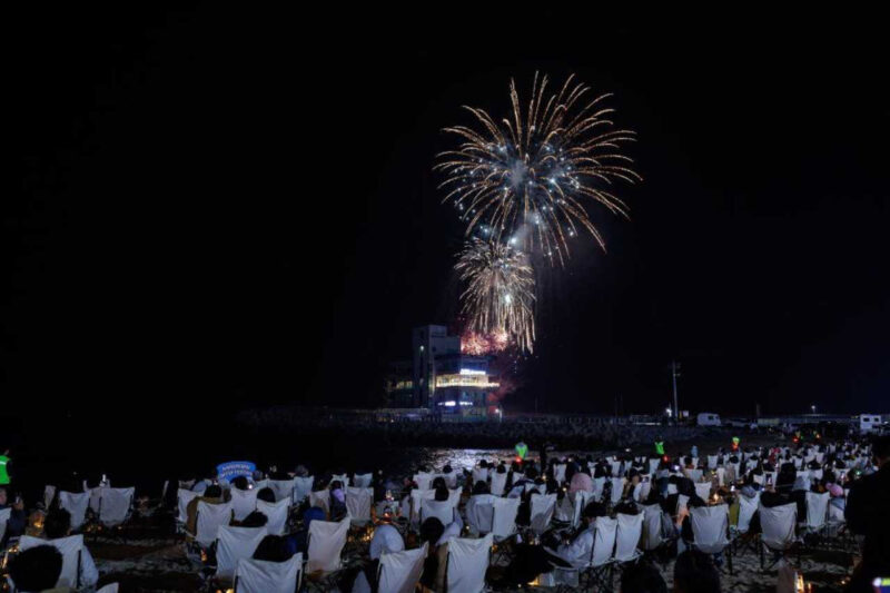 イタリア人も絶賛！韓国最高峰のコーヒーフェスティバルが凄すぎる