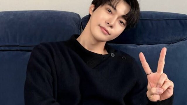 NCTドヨン、軍服務中に1億ウォン寄付　全国の将兵へ「心のこもったおやつ」支援を実施