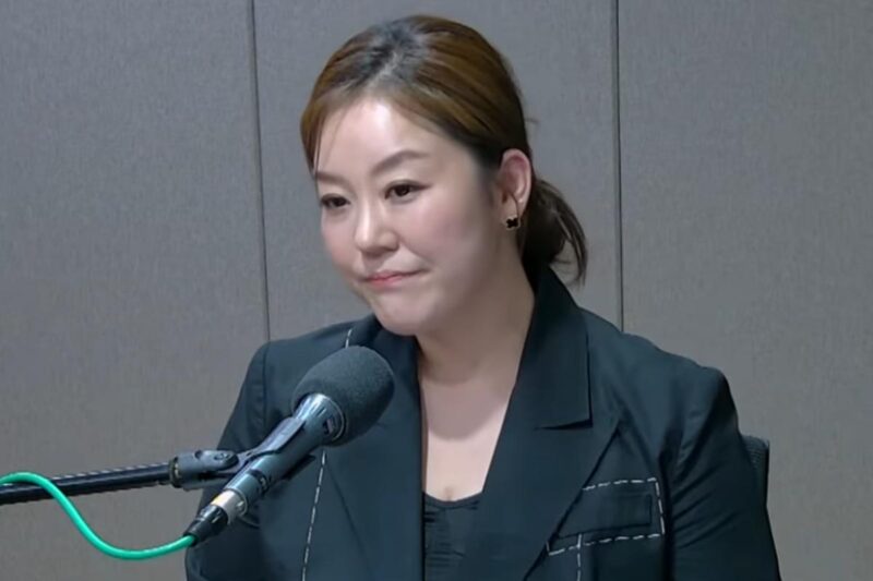 芸能界にまたも慶事…映画監督と名唱のカップルが結婚へ