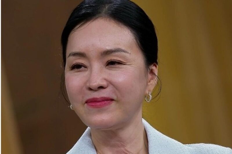 キム・ジョンナン、訃報に接し心境を吐露「すでに亡くなられていた」
