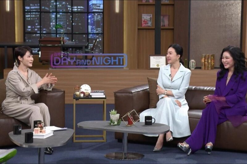 キム・ジョンナン、訃報に接し心境を吐露「すでに亡くなられていた」