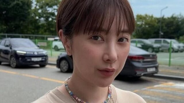 「再婚間近」ソ・イニョン、離婚弁護士を訪ねた理由は…