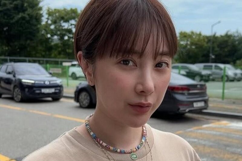 「再婚間近」ソ・イニョン、離婚弁護士を訪ねた理由は…