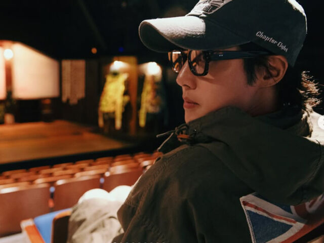 キム・ヒョンジュンの元交際相手がTikTokで活動開始　それぞれの現在の歩み