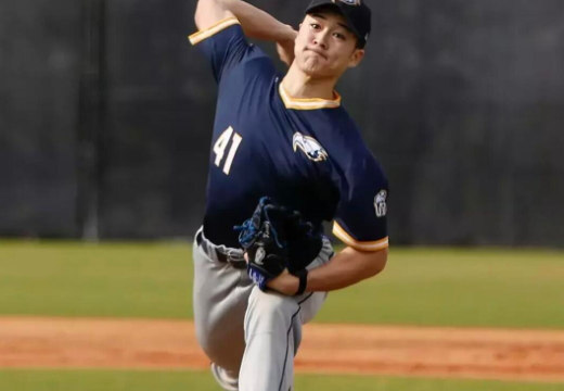 「カナダの大谷」杉本カンサイがNPB挑戦へ　最高時速158kmの逆輸入二刀流の経歴とは