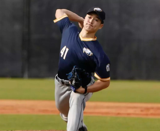 「カナダの大谷」杉本カンサイがNPB挑戦へ　最高時速158kmの逆輸入二刀流の経歴とは