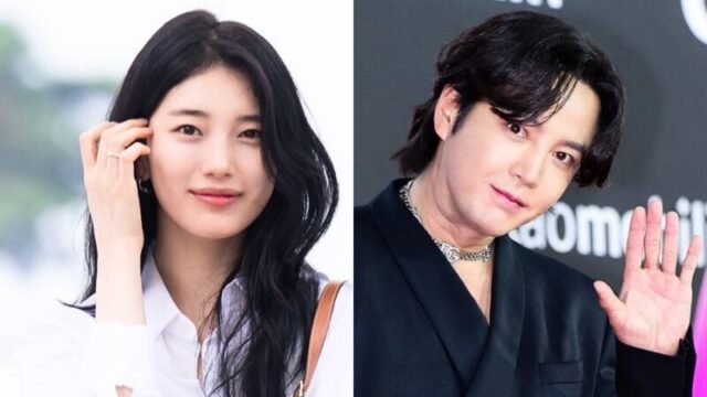 スジ、韓国屈指の超高級住宅「ラブル27」を購入　BLACKPINKジスらトップスターと隣人に
