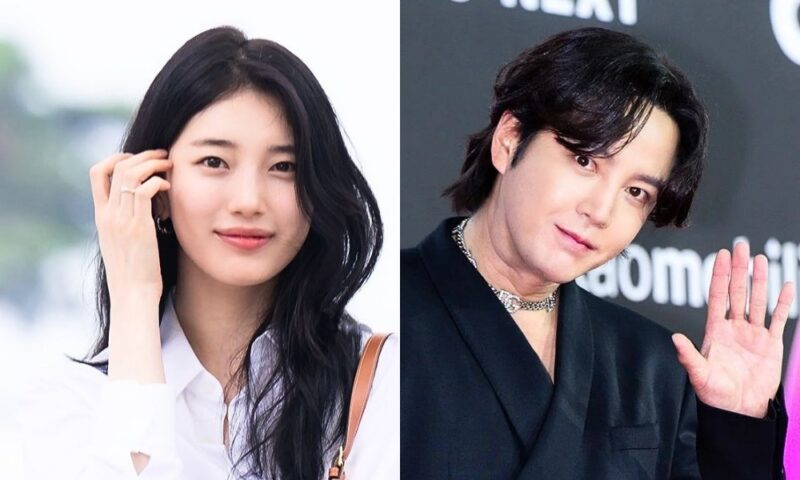 スジ、韓国屈指の超高級住宅「ラブル27」を購入　BLACKPINKジスらトップスターと隣人に