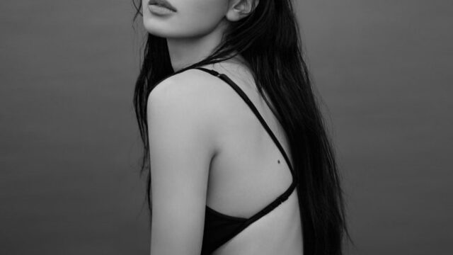 TWICEジヒョ、新事務所設立から翌日に驚きの新プロフィール写真を公開