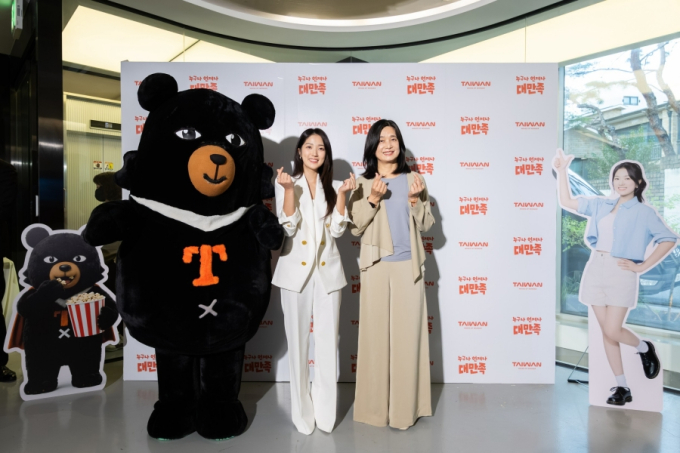 キム・ヘユン、台湾観光広報大使に就任！韓国の旅行者へ届ける台湾の新たな魅力