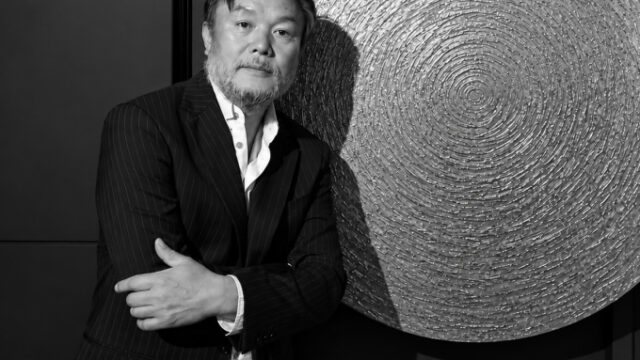 韓流の先駆者DRミュージック尹登龍代表が歩んだ38年――「人」を繋ぐ音楽の力