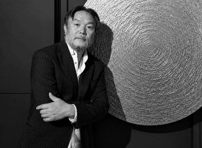 韓流の先駆者DRミュージック尹登龍代表が歩んだ38年――「人」を繋ぐ音楽の力