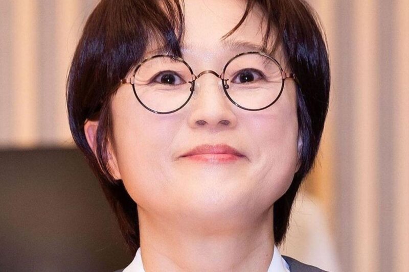 CEOソン・ウニ、所属タレントのせいで…「契約の裏側」を暴露