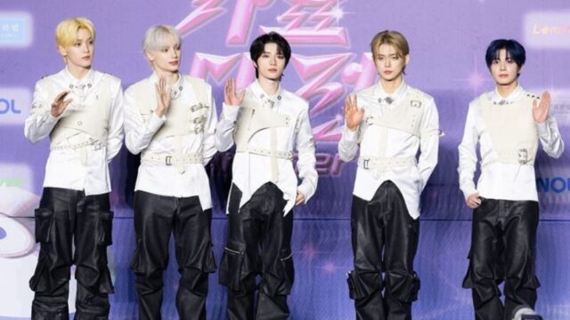 TXT所属のBIGHIT MUSIC、悪質なデマ拡散に法的措置を宣言「容赦なき対応」