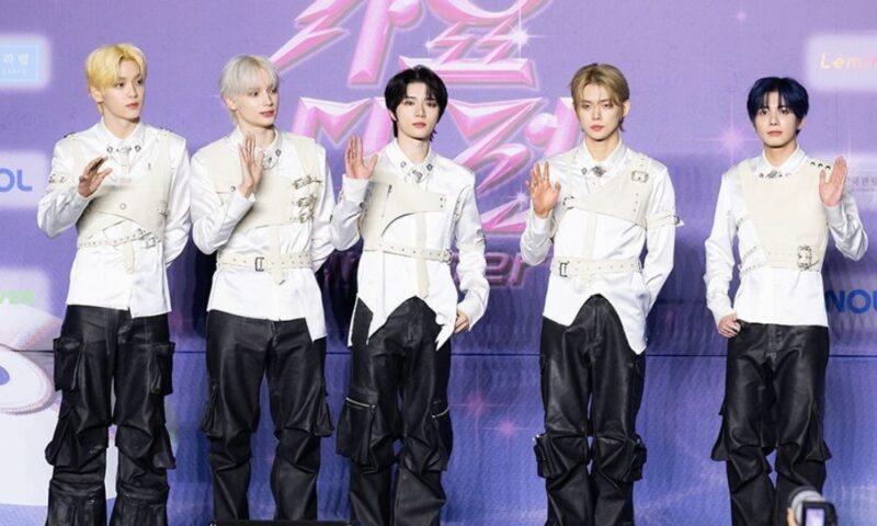TXT所属のBIGHIT MUSIC、悪質なデマ拡散に法的措置を宣言「容赦なき対応」