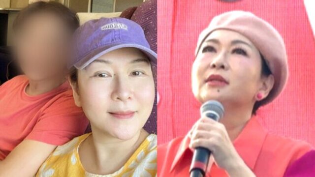 台湾の国民的歌手チャン・シュウチン、元夫に15億ウォン提供も不倫疑惑で破局の真相