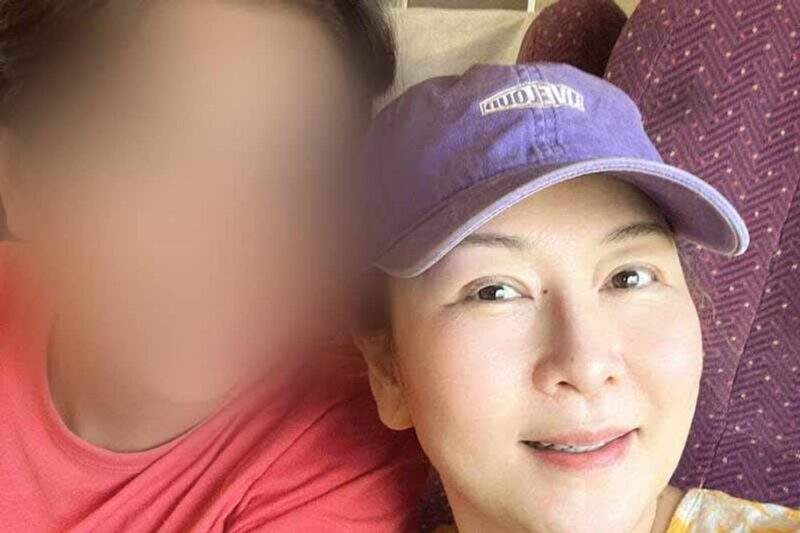 夫に15億ウォン与えたのに帰ってきたのは「不倫」疑惑…チャン・スギョン、金も心も失う