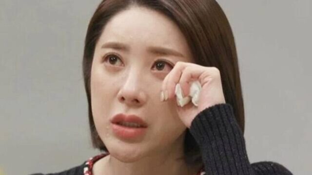 「再婚間近」ソ・イニョン、全財産を失い号泣…一体何が？