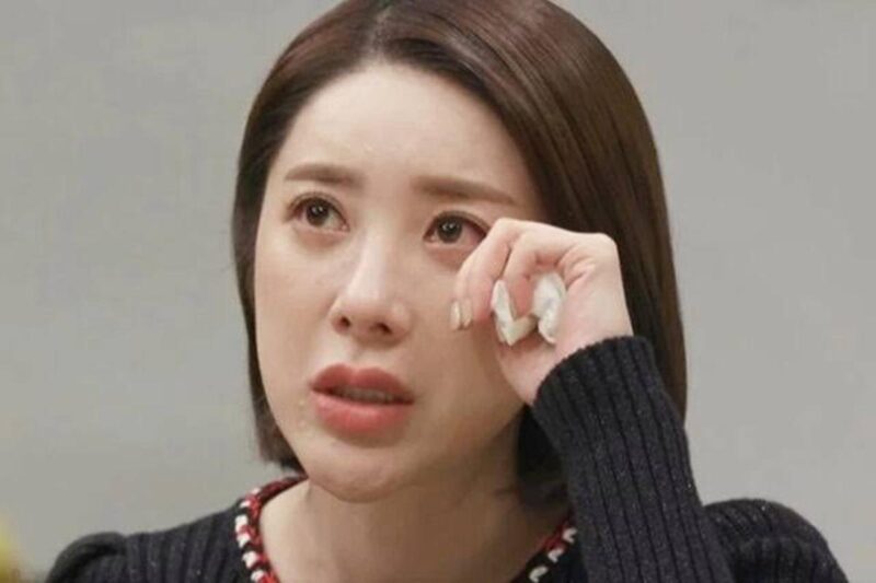 「再婚間近」ソ・イニョン、全財産を失い号泣…一体何が？