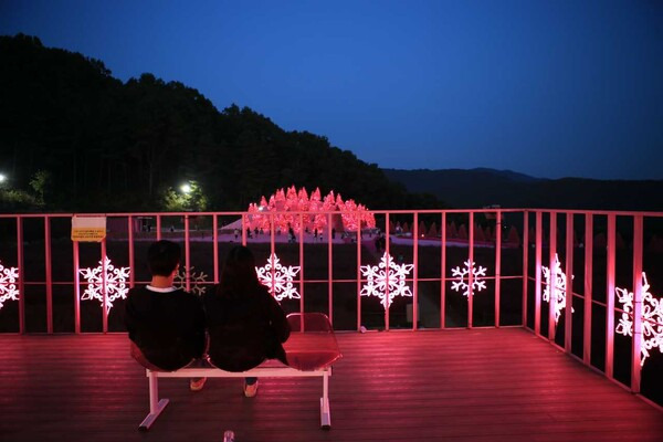 最大5万ウォン割引も！「旅の特選」京畿ウェルネス観光フェスタ開催