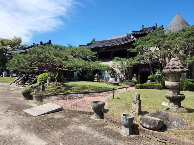 最大5万ウォン割引も！「旅の特選」京畿ウェルネス観光フェスタ開催