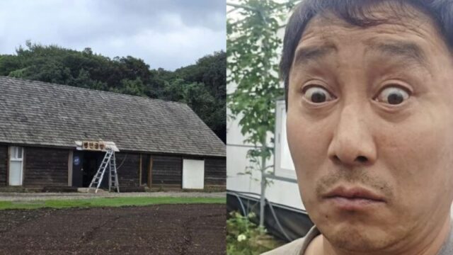 キム・ビョンマン、手の腱断裂を乗り越え作った済州島「ビョンマンランド」の施設を一部整理…苦情寄せられ対応